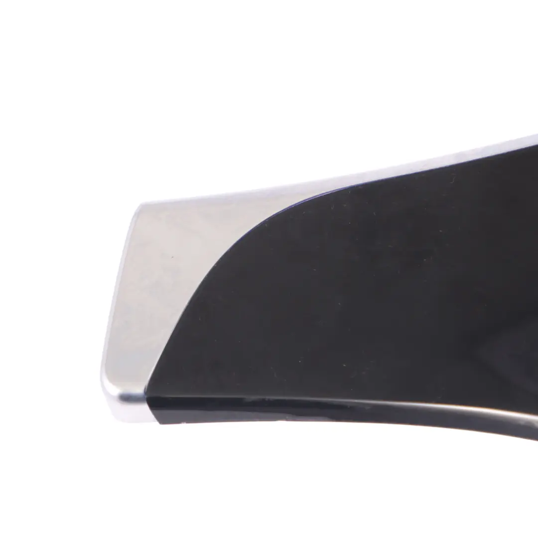 Audi A6 C7 Puerta Delantera Asidero Embellecedor Envolvente Derecha - SKU 4G0867410R - Número de pieza 4G0867410R
