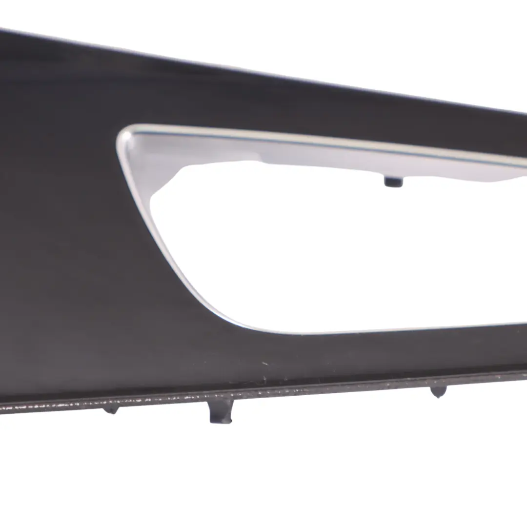 Front Tür Griff Trim Abdeckung Surround Rechts für Audi A6 C7 mit Teilenummer 4G0867410R Audi A6 C7 Front Tür Griff Trim Abdeckung Surround Rechts - SKU 4G0867410R - Teilenummer 4G0867410R