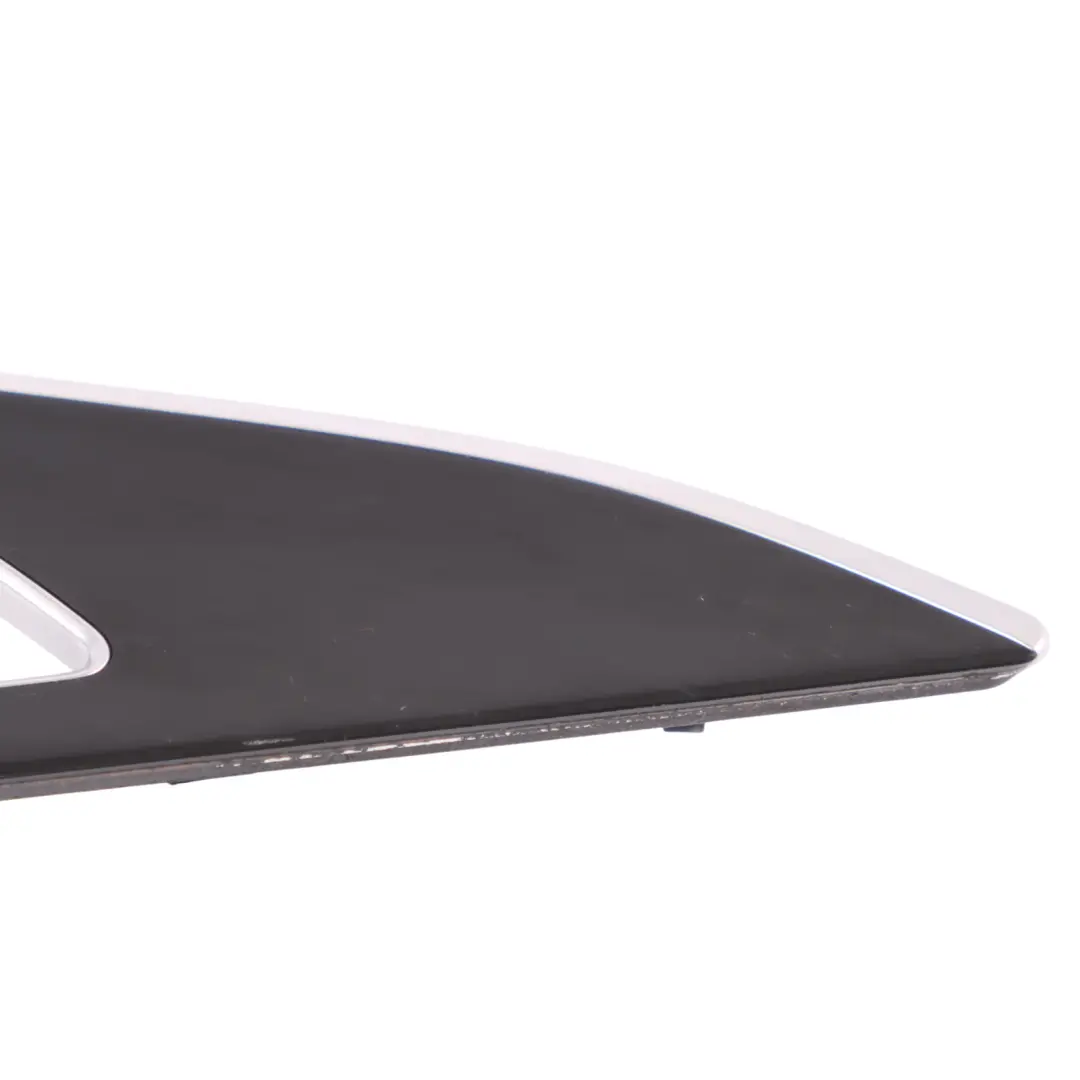 Puerta Delantera Asidero Embellecedor Envolvente Derecha para Audi A6 C7 con número de pieza 4G0867410R Audi A6 C7 Puerta Delantera Asidero Embellecedor Envolvente Derecha - SKU 4G0867410R - Número de pieza 4G0867410R