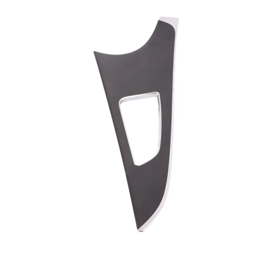 Front Tür Griff Trim Abdeckung Surround Rechts für Audi A6 C7 mit Teilenummer 4G0867410R Audi A6 C7 Front Tür Griff Trim Abdeckung Surround Rechts - SKU 4G0867410R - Teilenummer 4G0867410R