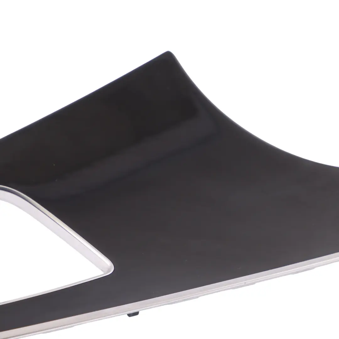 Poignée de Porte Avant Couvre Couvercle Surround Droite pour Audi A6 C7 à propos du numéro de pièce 4G0867410R Audi A6 C7 Poignée de Porte Avant Couvre Couvercle Surround Droite - SKU 4G0867410R - Numéro de pièce 4G0867410R