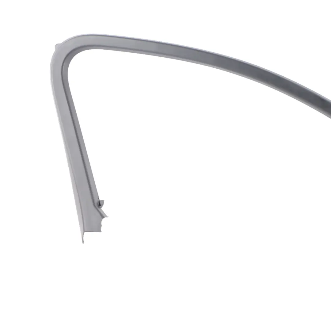 Audi RS6 C7 Front Upper Door Window Frame Trim Left N/S Surround Panel - SKU 4G0867609 - Part number 4G0867609