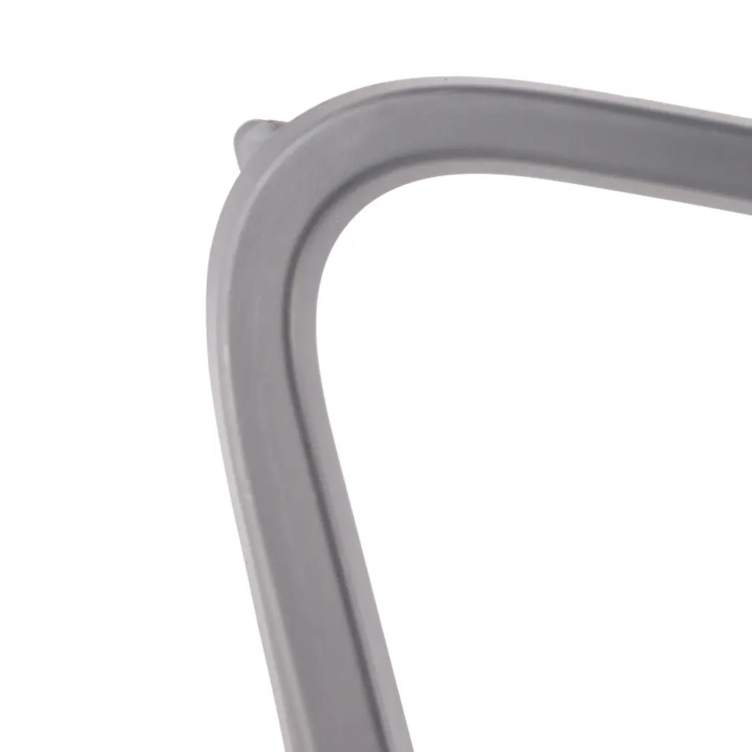 Anteriore Superiore Finestra Porta Telaio Trim Sinistra per Audi RS6 C7 con numero di parte 4G0867609 Audi RS6 C7 Anteriore Superiore Finestra Porta Telaio Trim Sinistra - SKU 4G0867609 - Numero di parte 4G0867609