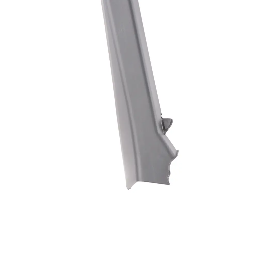 Audi RS6 C7 Front Upper Door Window Frame Trim Left N/S Surround Panel - SKU 4G0867609 - Part number 4G0867609