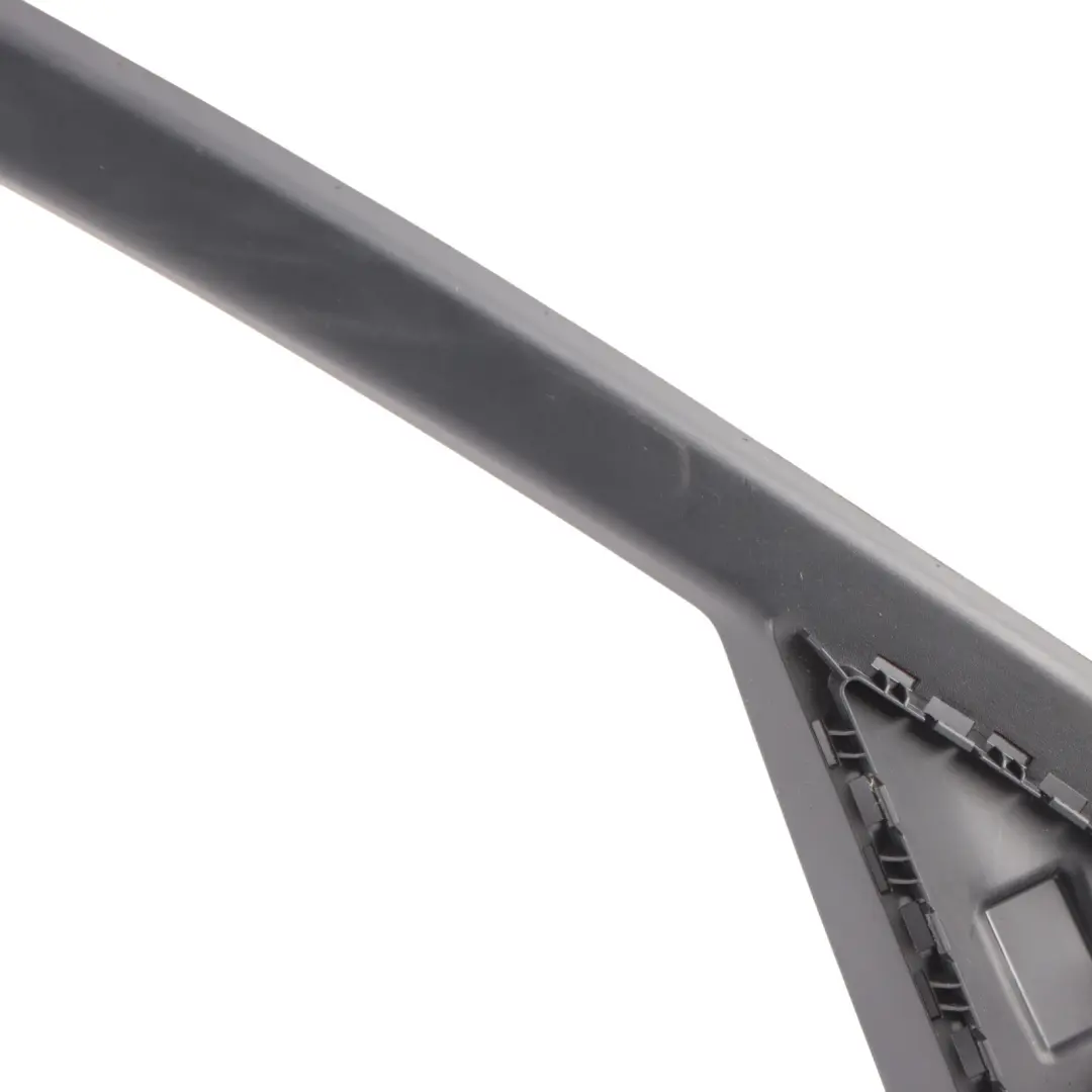 Audi RS6 C7 Front Upper Door Window Frame Trim Left N/S Surround Panel - SKU 4G0867609 - Part number 4G0867609