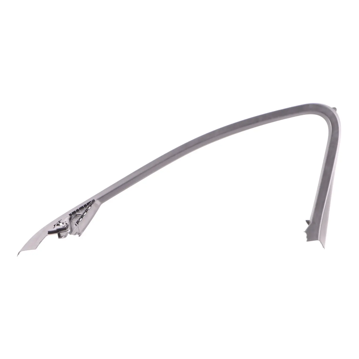 Audi RS6 C7 Porta Interna Finestra Telaio Pannello Anteriore Destro 4G0867610