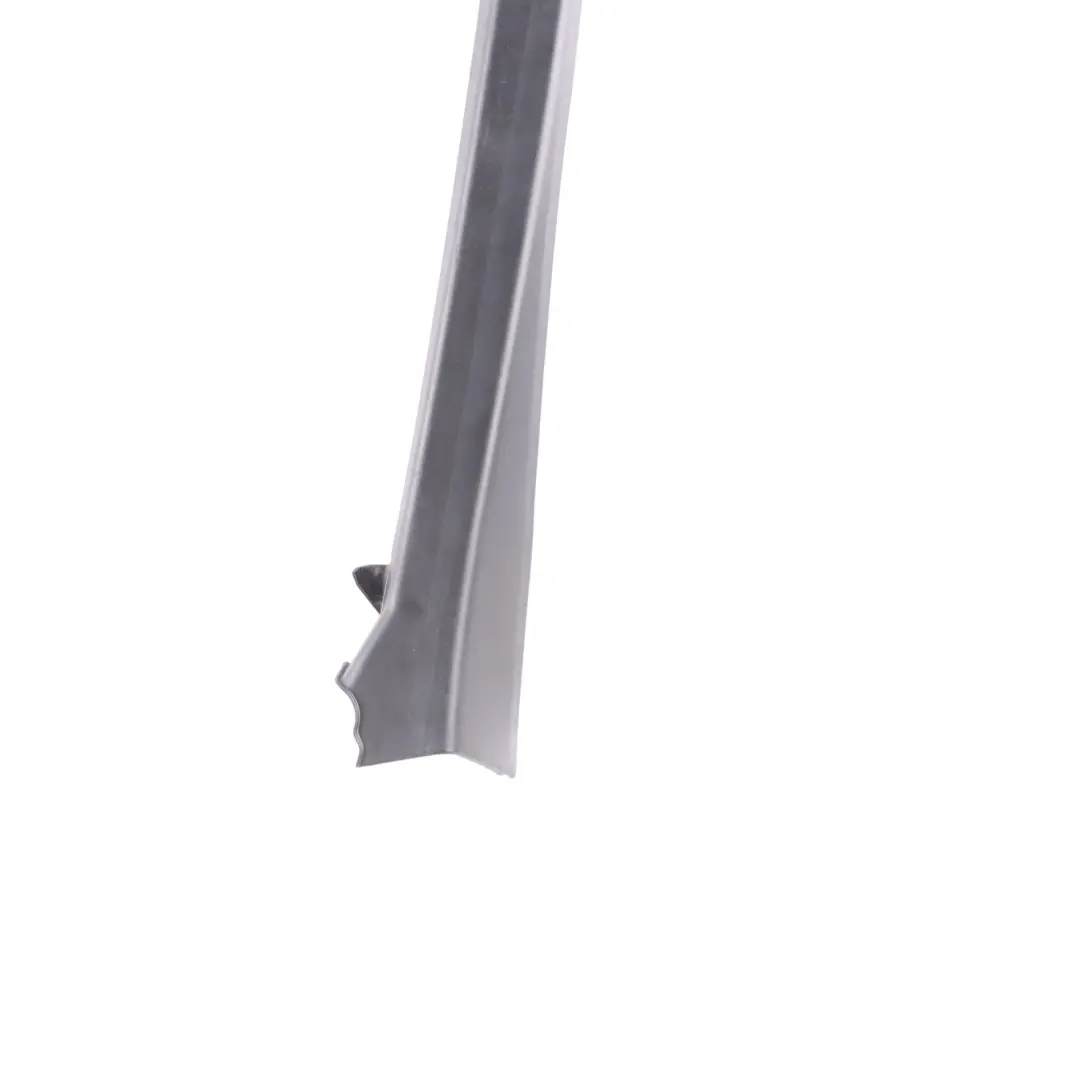 Door Inner Window Trim Frame Panel Front Right O/S to Audi RS6 C7 with Part number 4G0867610 Audi RS6 C7 Door Inner Window Trim Frame Panel Front Right O/S - SKU 4G0867610 - Part number 4G0867610