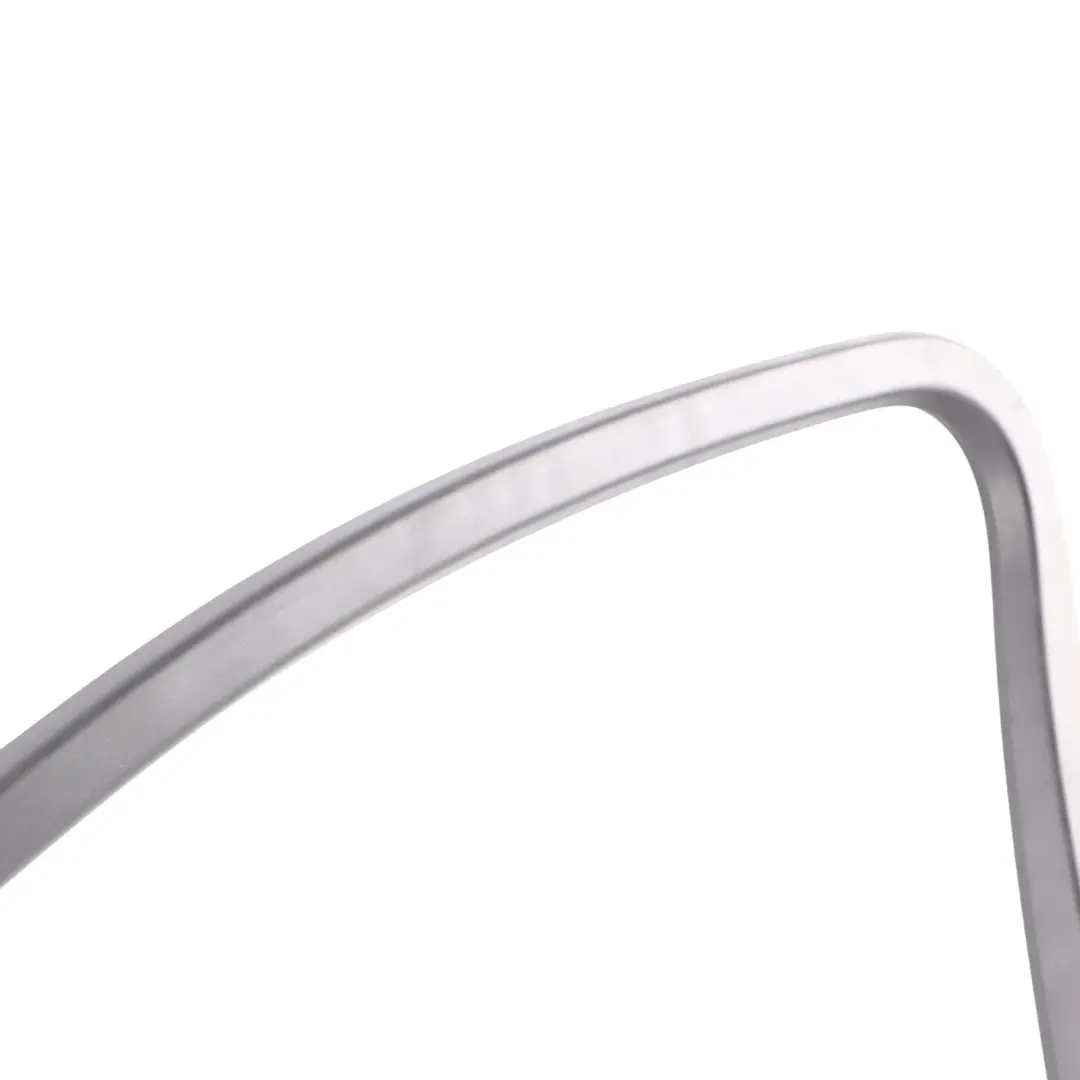 Tür Innere Fensterverkleidung Rahmen Panel Vorne Rechts für Audi RS6 C7 mit Teilenummer 4G0867610 Audi RS6 C7 Tür Innere Fensterverkleidung Rahmen Panel Vorne Rechts - SKU 4G0867610 - Teilenummer 4G0867610