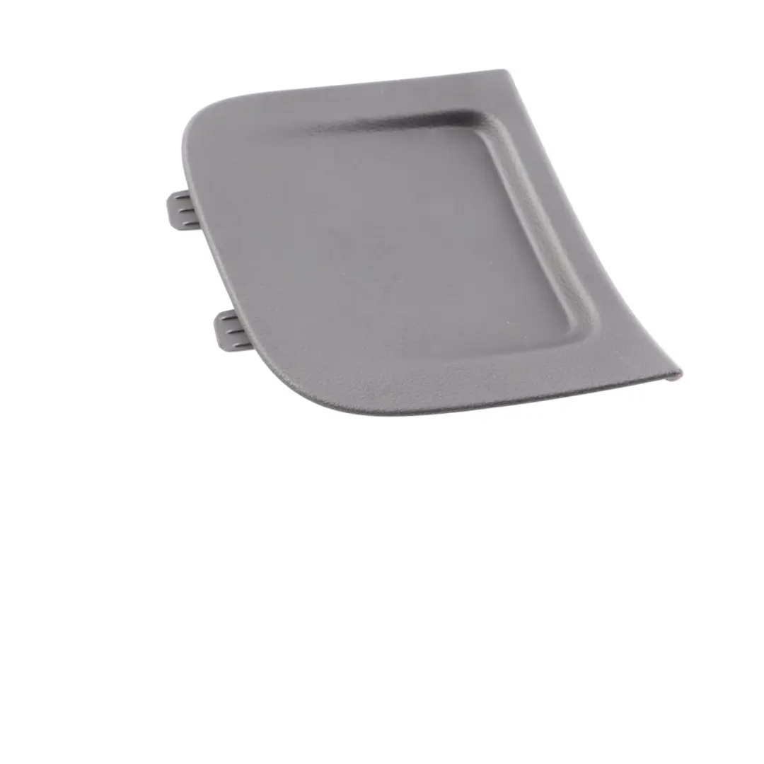 Audi A6 C7 4G Tail Light Lamp Trim Cover Panel Rear Right O/S - SKU 4G0867658 - Part number 4G0867658