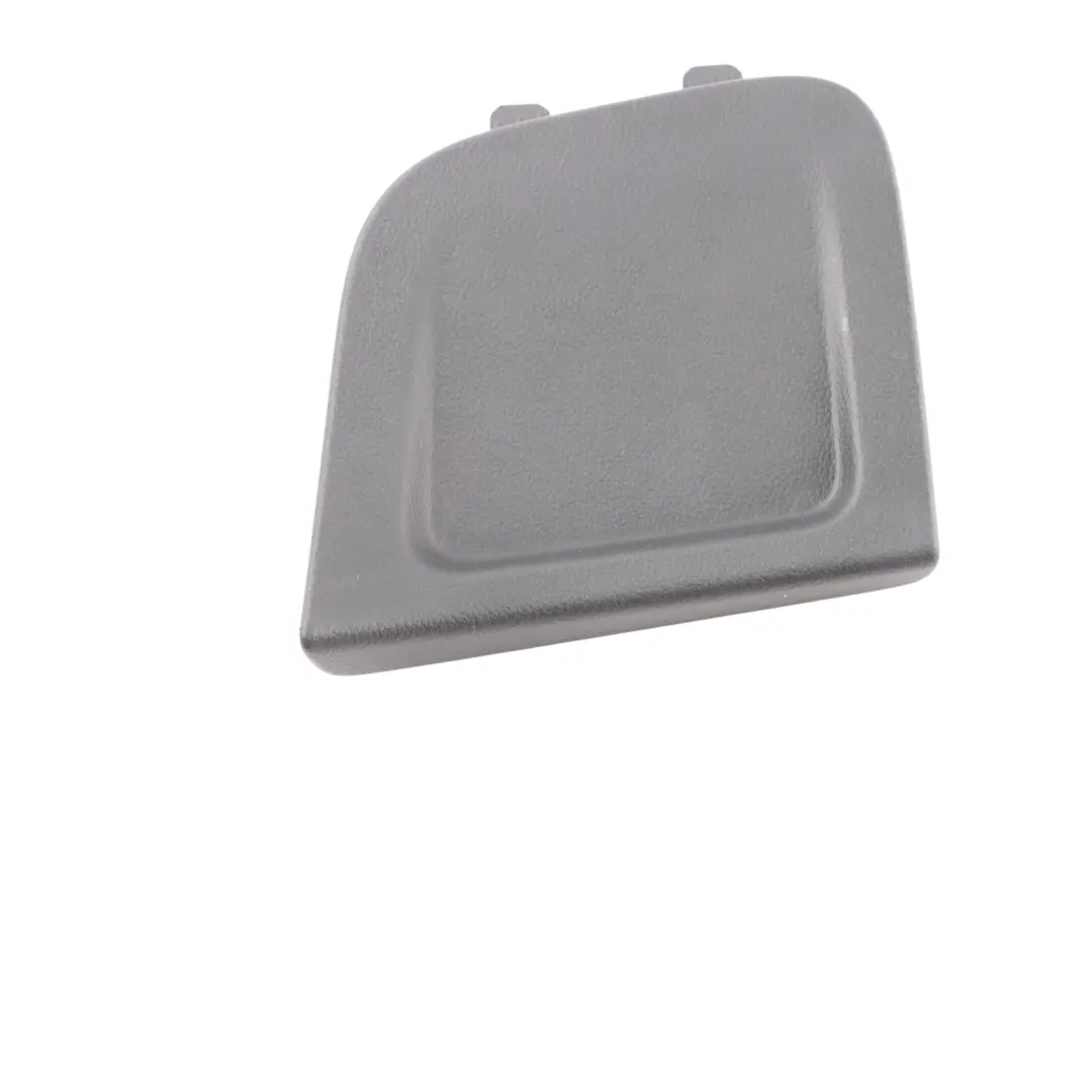 Audi A6 C7 4G Tail Light Lamp Trim Cover Panel Rear Right O/S - SKU 4G0867658 - Part number 4G0867658