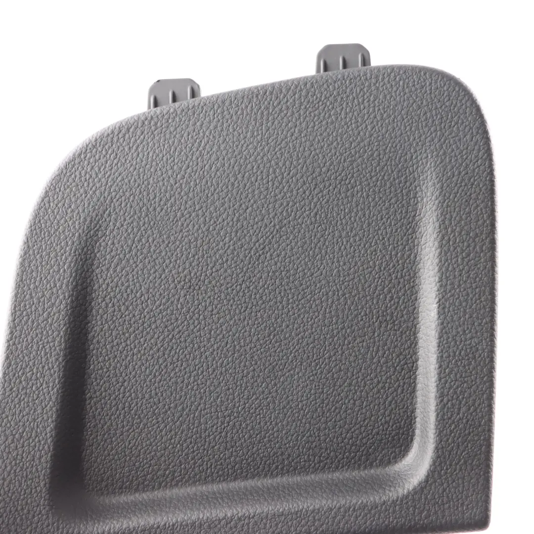 Audi A6 C7 4G Tail Light Lamp Trim Cover Panel Rear Right O/S - SKU 4G0867658 - Part number 4G0867658