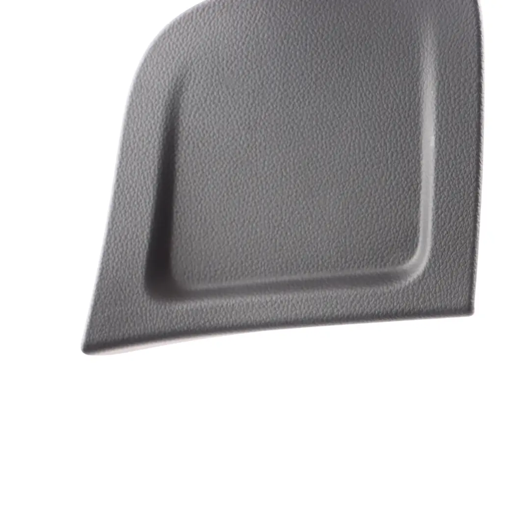 Audi A6 C7 4G Tail Light Lamp Trim Cover Panel Rear Right O/S - SKU 4G0867658 - Part number 4G0867658