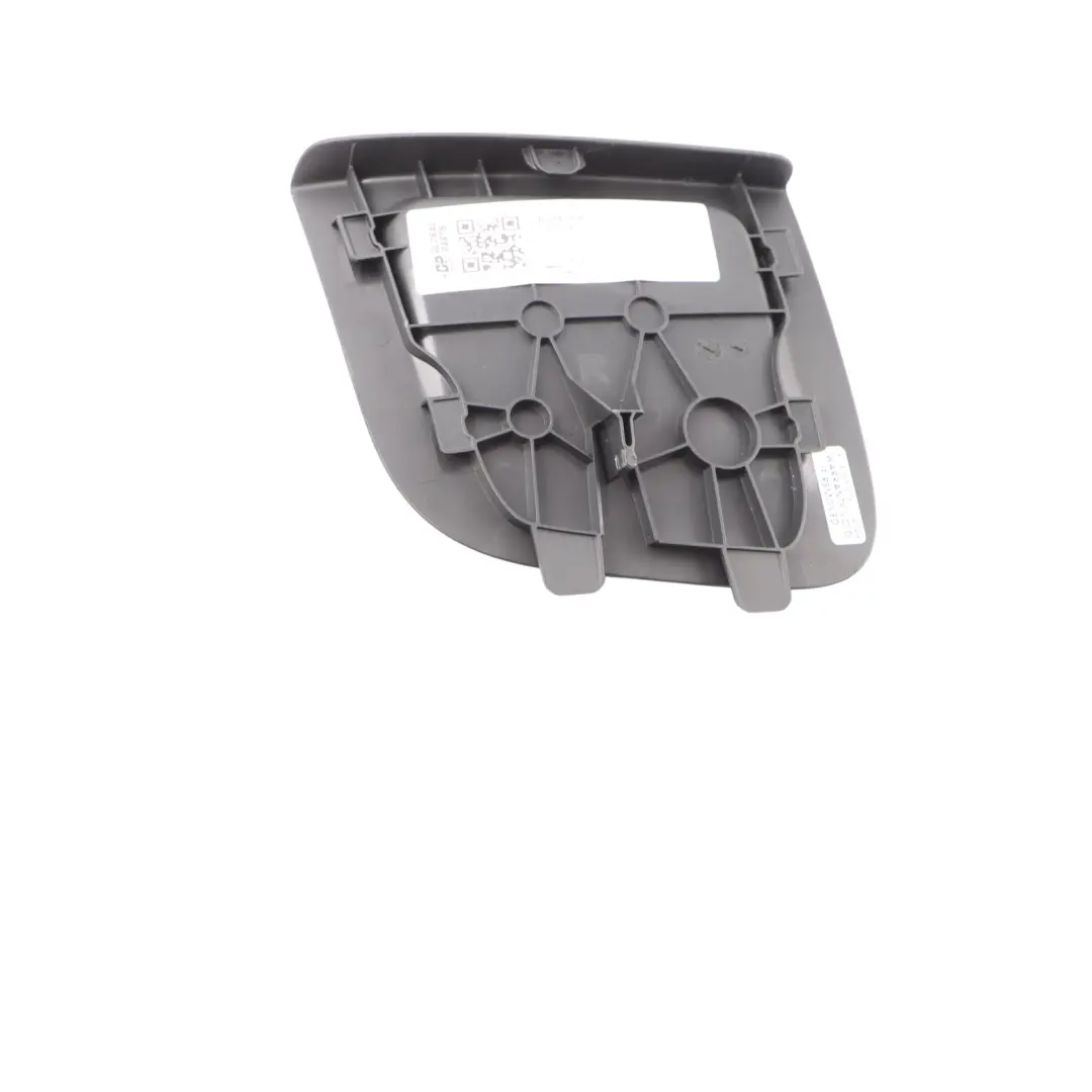 Tail Light Lamp Trim Cover Panel Rear Right O/S to Audi A6 C7 4G with Part number 4G0867658 Audi A6 C7 4G Tail Light Lamp Trim Cover Panel Rear Right O/S - SKU 4G0867658 - Part number 4G0867658