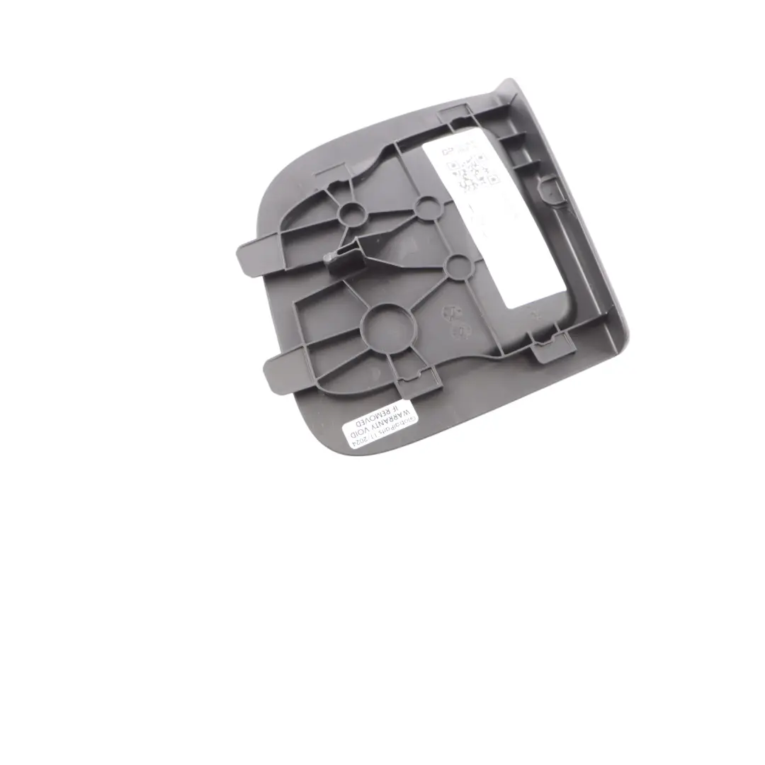 Tail Light Lamp Trim Cover Panel Rear Right O/S to Audi A6 C7 4G with Part number 4G0867658 Audi A6 C7 4G Tail Light Lamp Trim Cover Panel Rear Right O/S - SKU 4G0867658 - Part number 4G0867658