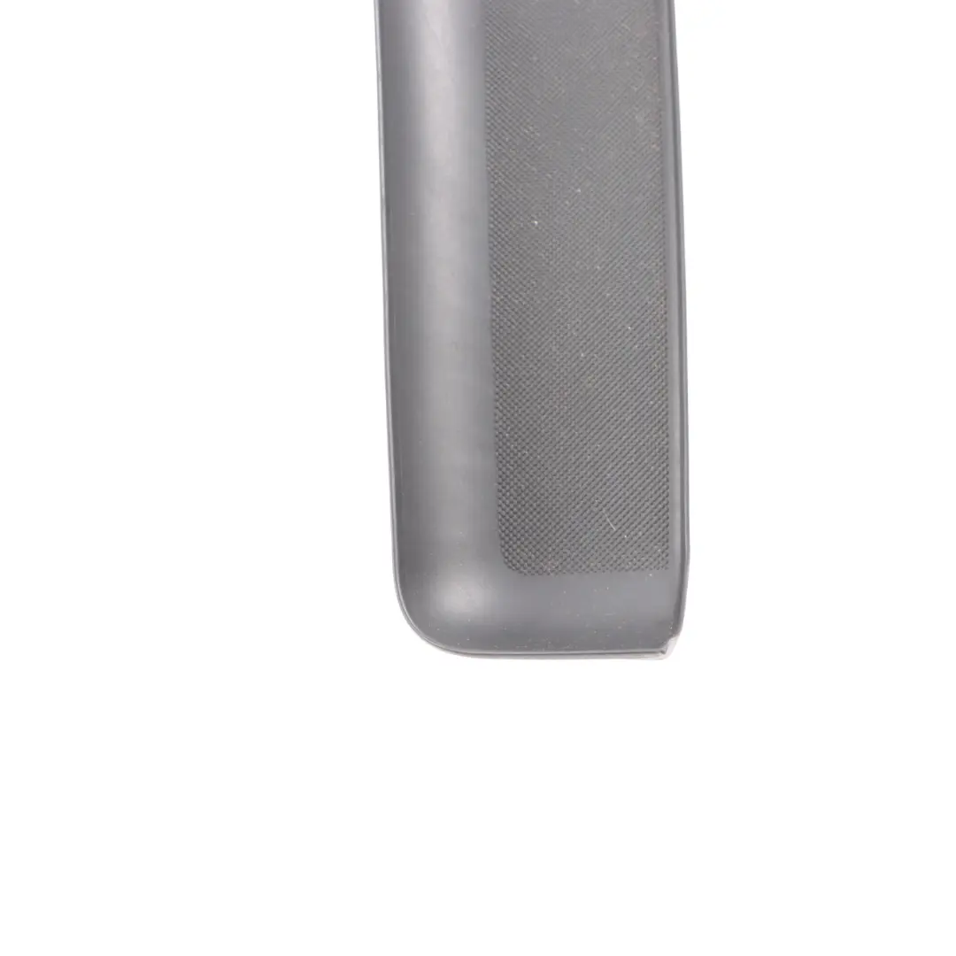 Audi RS6 C7 Mata Gumowa Osłona Drzwi Lewy Przód - SKU 4G0868133 - Numer Części 4G0868133