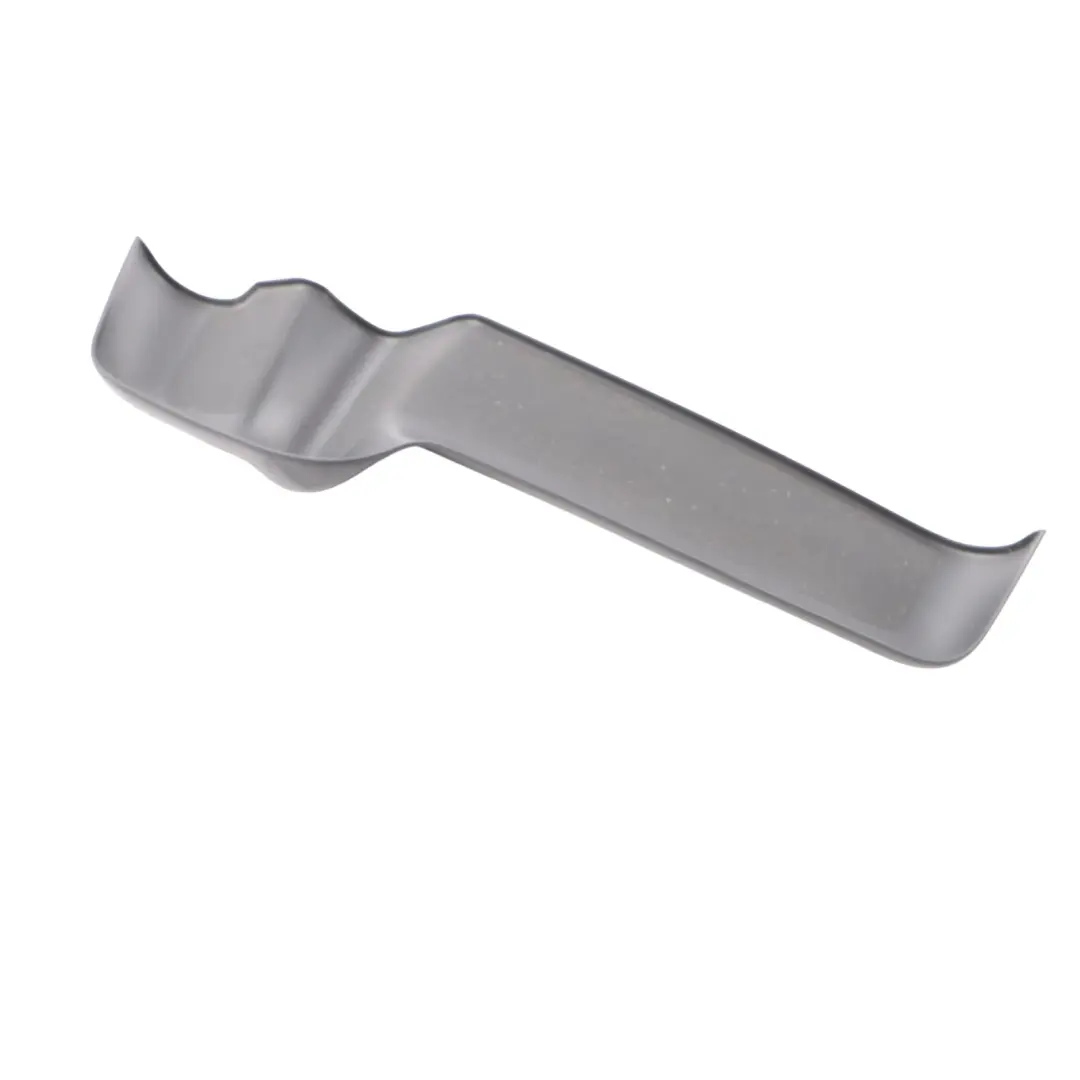 Audi RS6 C7 Front Tray Mat Insert Rubber Trim Left N/S - SKU 4G0868133 - Part number 4G0868133