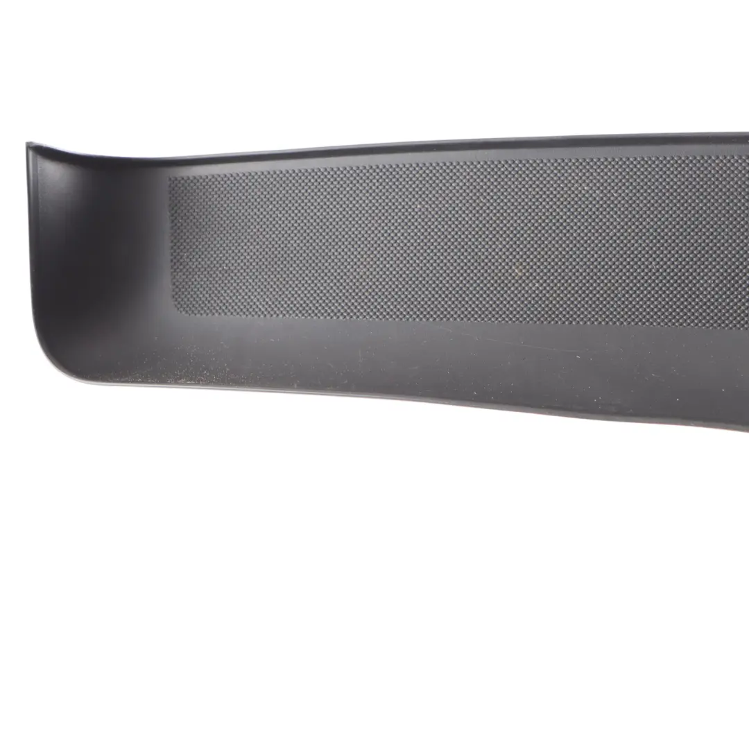 Front Tray Mat Insert Rubber Trim Right O/S 4G0868133 to Audi RS6 C7 with Part number 4G0868134 Audi RS6 C7 Front Tray Mat Insert Rubber Trim Right O/S 4G0868133 - SKU 4G0868134 - Part number 4G0868134