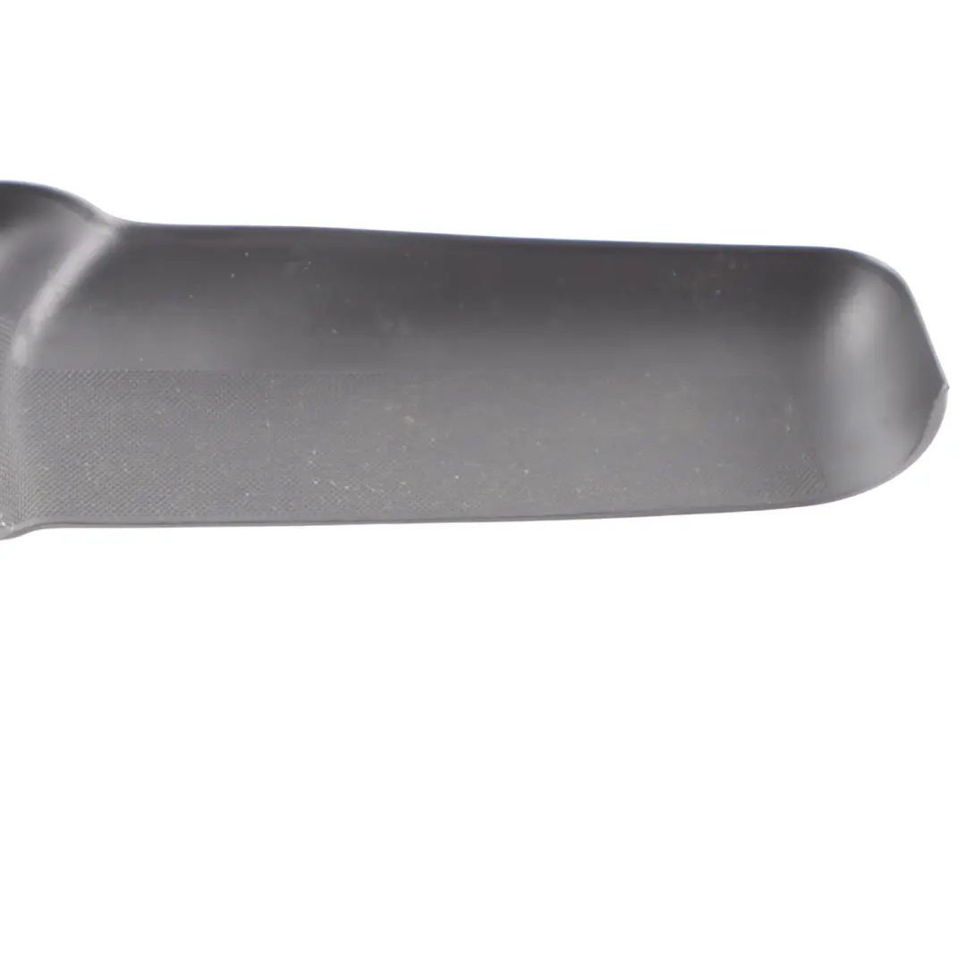 Front Tray Mat Insert Rubber Trim Right O/S 4G0868133 to Audi RS6 C7 with Part number 4G0868134 Audi RS6 C7 Front Tray Mat Insert Rubber Trim Right O/S 4G0868133 - SKU 4G0868134 - Part number 4G0868134