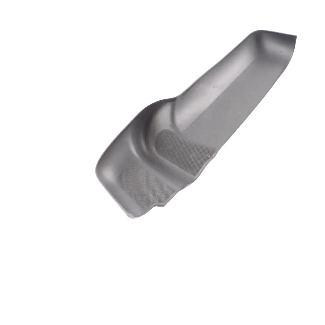 Front Tray Mat Insert Rubber Trim Right O/S 4G0868133 to Audi RS6 C7 with Part number 4G0868134 Audi RS6 C7 Front Tray Mat Insert Rubber Trim Right O/S 4G0868133 - SKU 4G0868134 - Part number 4G0868134