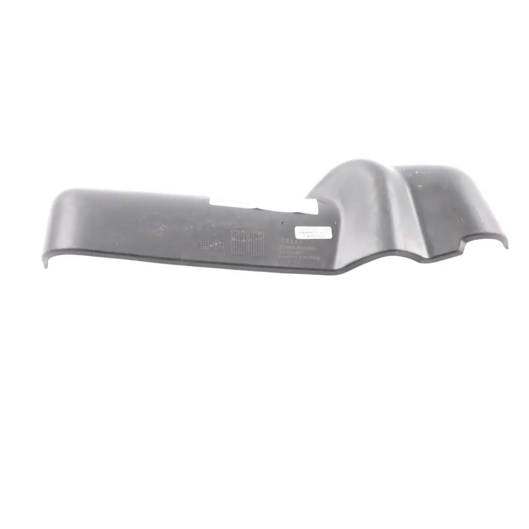 Audi RS6 C7 Prawa Przednia Wkładka Gumowa Schowka 4G0868133 - SKU 4G0868134 - Numer Części 4G0868134