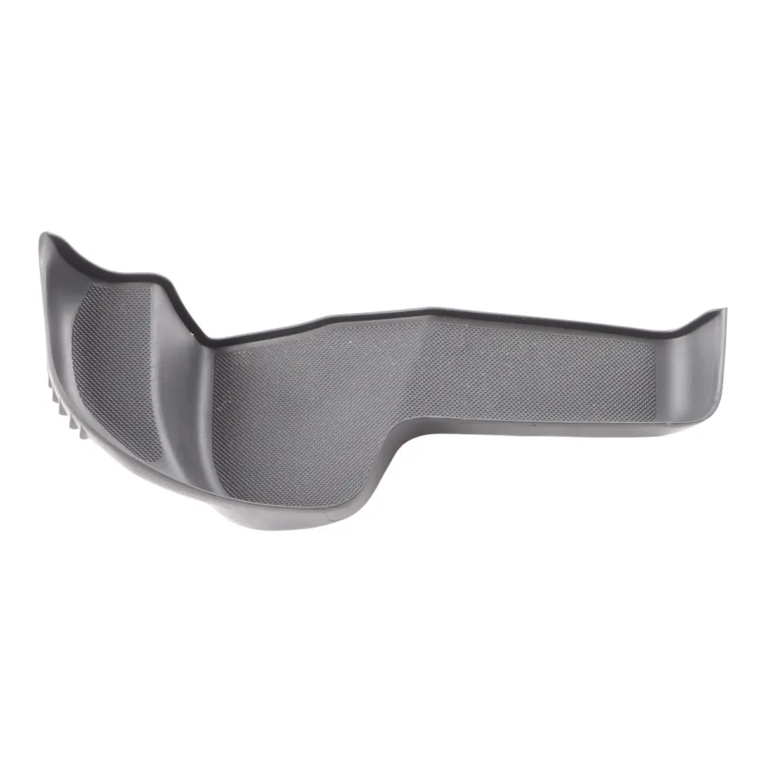 Audi A6 C7 Rear Door Tray Mat Insert Left N/S Side Trim Cover Panel - SKU 4G0868145 - Part number 4G0868145