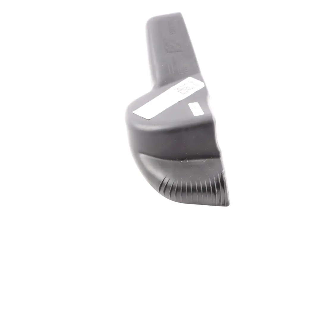 Audi A6 C7 Alfombrilla Bandeja Puerta Trasera Panel Lateral Izquierdo - SKU 4G0868145 - Número de pieza 4G0868145