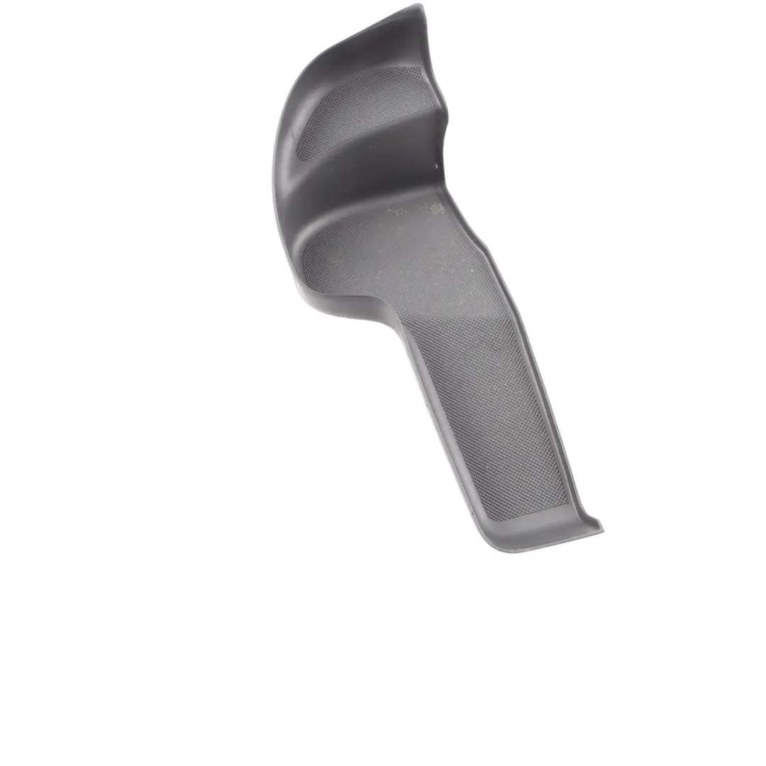 Audi A6 C7 Tappetino Portaoggetti Posteriore Pannello Sinistro - SKU 4G0868145 - Numero di parte 4G0868145