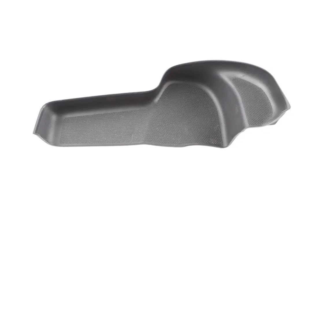 Audi A6 C7 Tappetino Portaoggetti Posteriore Pannello Sinistro - SKU 4G0868145 - Numero di parte 4G0868145