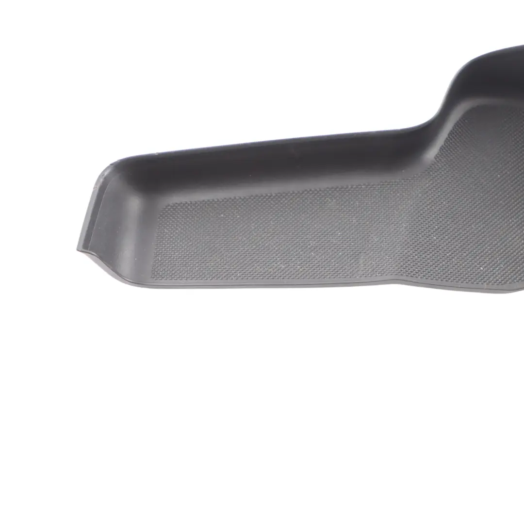 Audi A6 C7 Alfombrilla Bandeja Puerta Trasera Panel Lateral Izquierdo - SKU 4G0868145 - Número de pieza 4G0868145