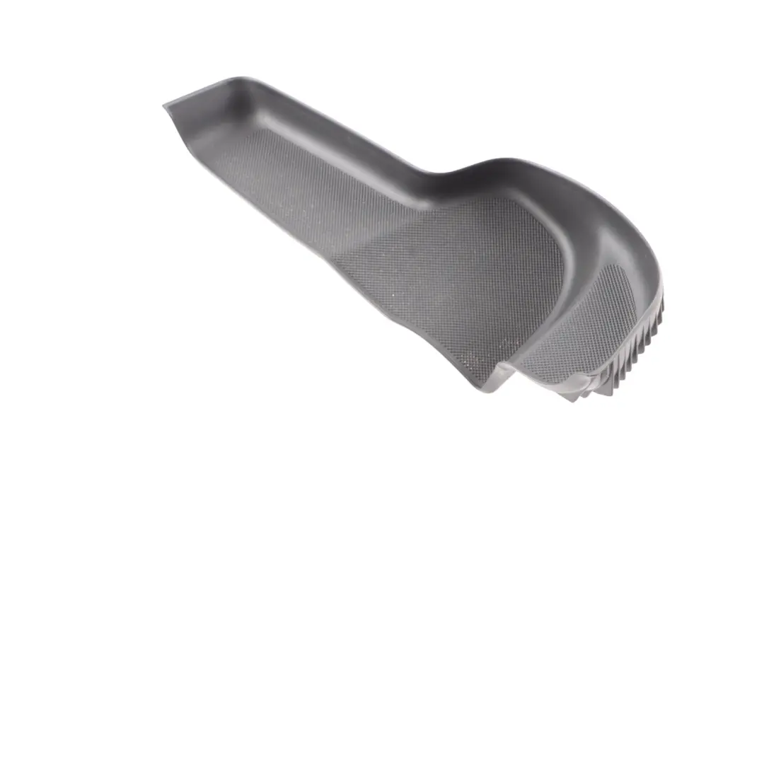 Audi A6 C7 Tapis Porte Arrière Gauche Panneau Garniture Latérale - SKU 4G0868145 - Numéro de pièce 4G0868145