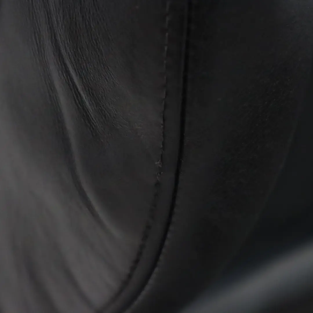 Vorne Sport Sitz Rechts S-Line Beheizt Innenraum Leder Seele Schwarz für Audi A6 C7 mit Teilenummer 4G0881806BD Audi A6 C7 Vorne Sport Sitz Rechts S-Line Beheizt Innenraum Leder Seele Schwarz - SKU 4G0881806BD-1 - Teilenummer 4G0881806BD