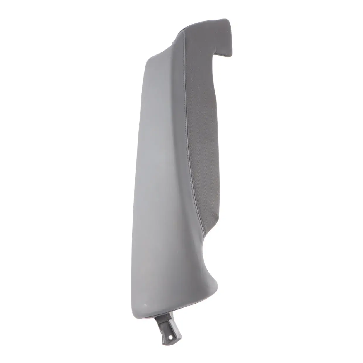 Audi RS6 C7 Avant Asiento Trasero Lado Cubierta Izquierda Respaldo 4G0885703AJ