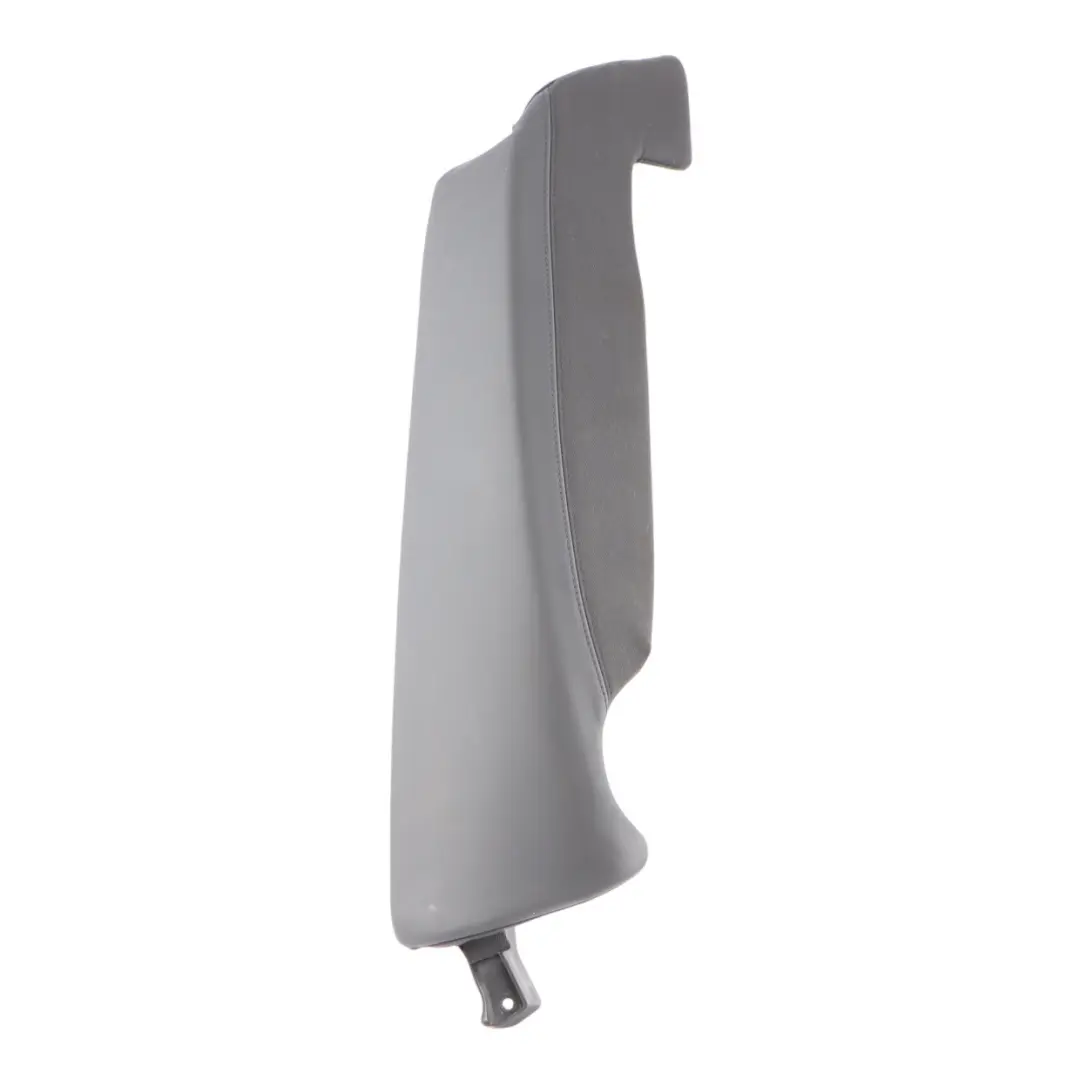 Audi RS6 C7 Avant Rear Seat Side Cover Left N/S Back Rest Leather - SKU 4G0885703AJ - Part number 4G0885703AJ