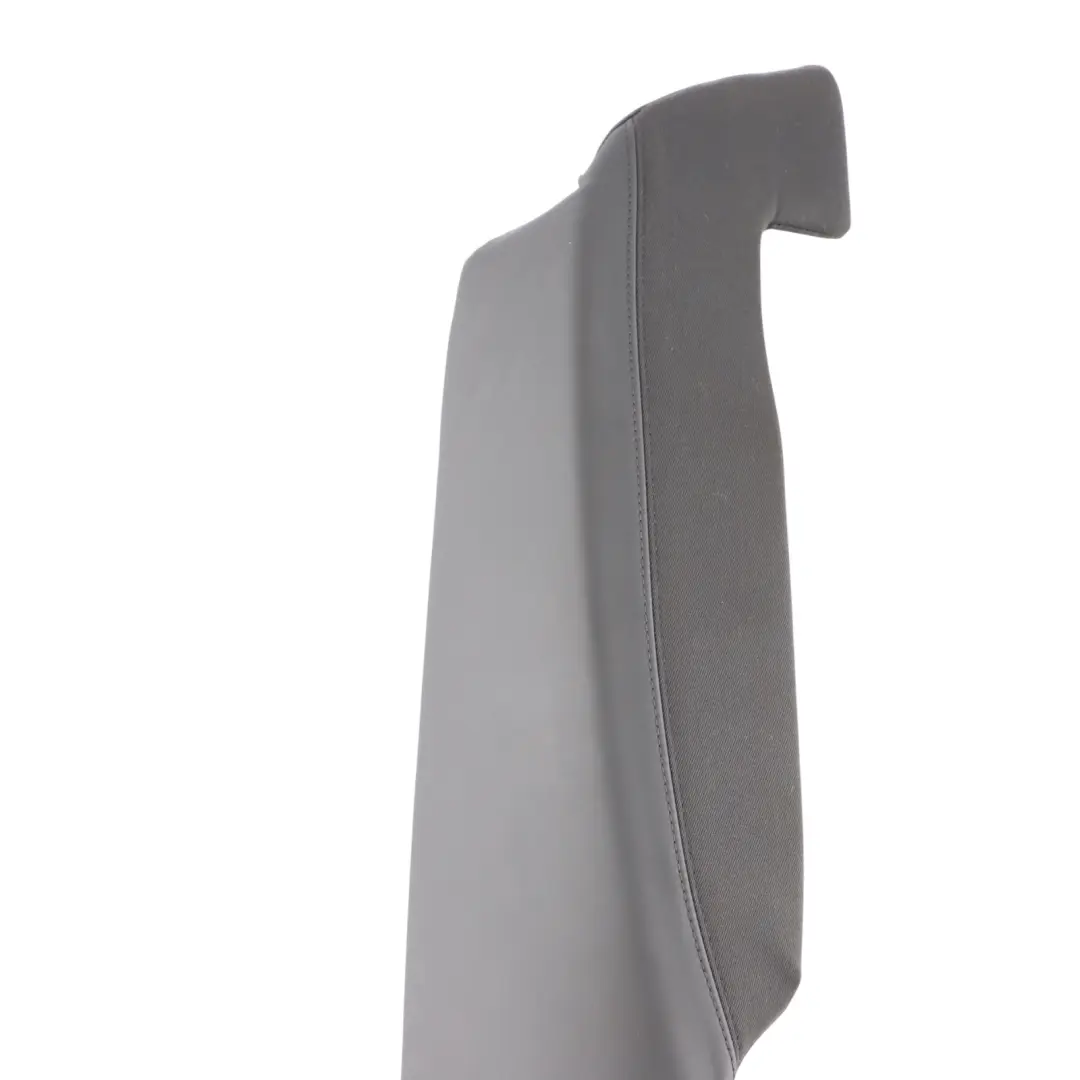 Asiento Trasero Lado Cubierta Izquierda Respaldo para Audi RS6 C7 Avant con número de pieza 4G0885703AJ Audi RS6 C7 Avant Asiento Trasero Lado Cubierta Izquierda Respaldo - SKU 4G0885703AJ - Número de pieza 4G0885703AJ