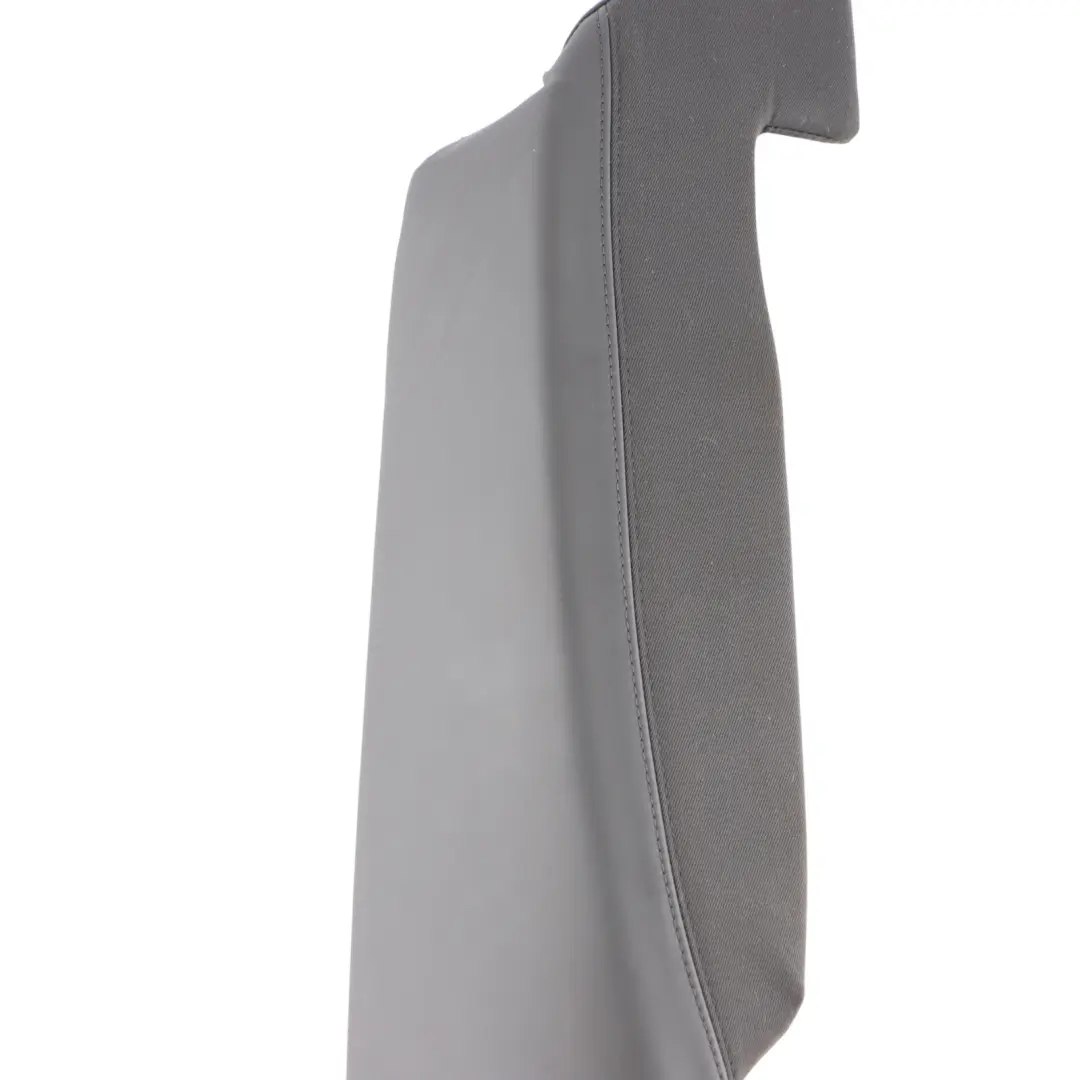 Audi RS6 C7 Avant Rear Seat Side Cover Left N/S Back Rest Leather - SKU 4G0885703AJ - Part number 4G0885703AJ