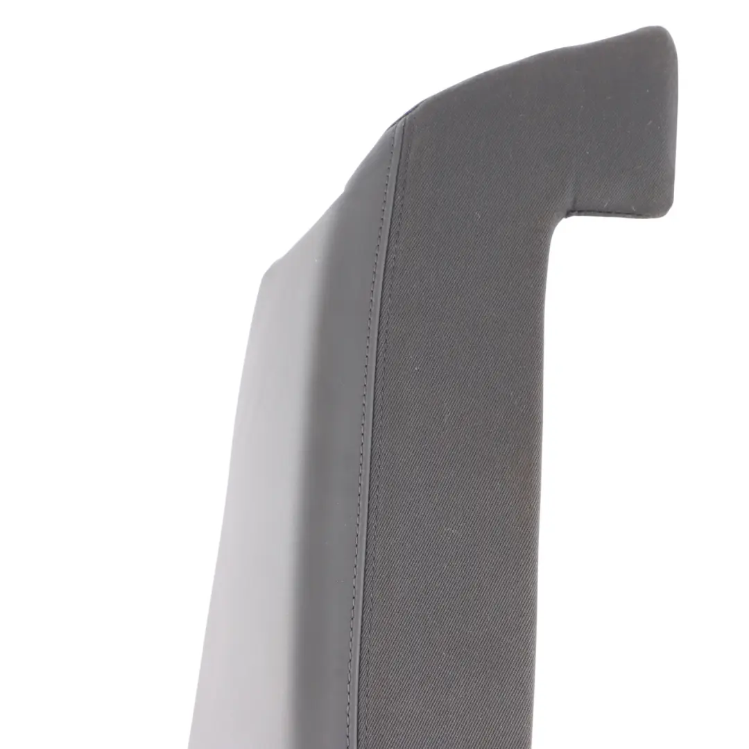 Coperchio Laterale Sedile Posteriore Sinistro per Audi RS6 C7 Avant con numero di parte 4G0885703AJ Audi RS6 C7 Avant Coperchio Laterale Sedile Posteriore Sinistro - SKU 4G0885703AJ - Numero di parte 4G0885703AJ