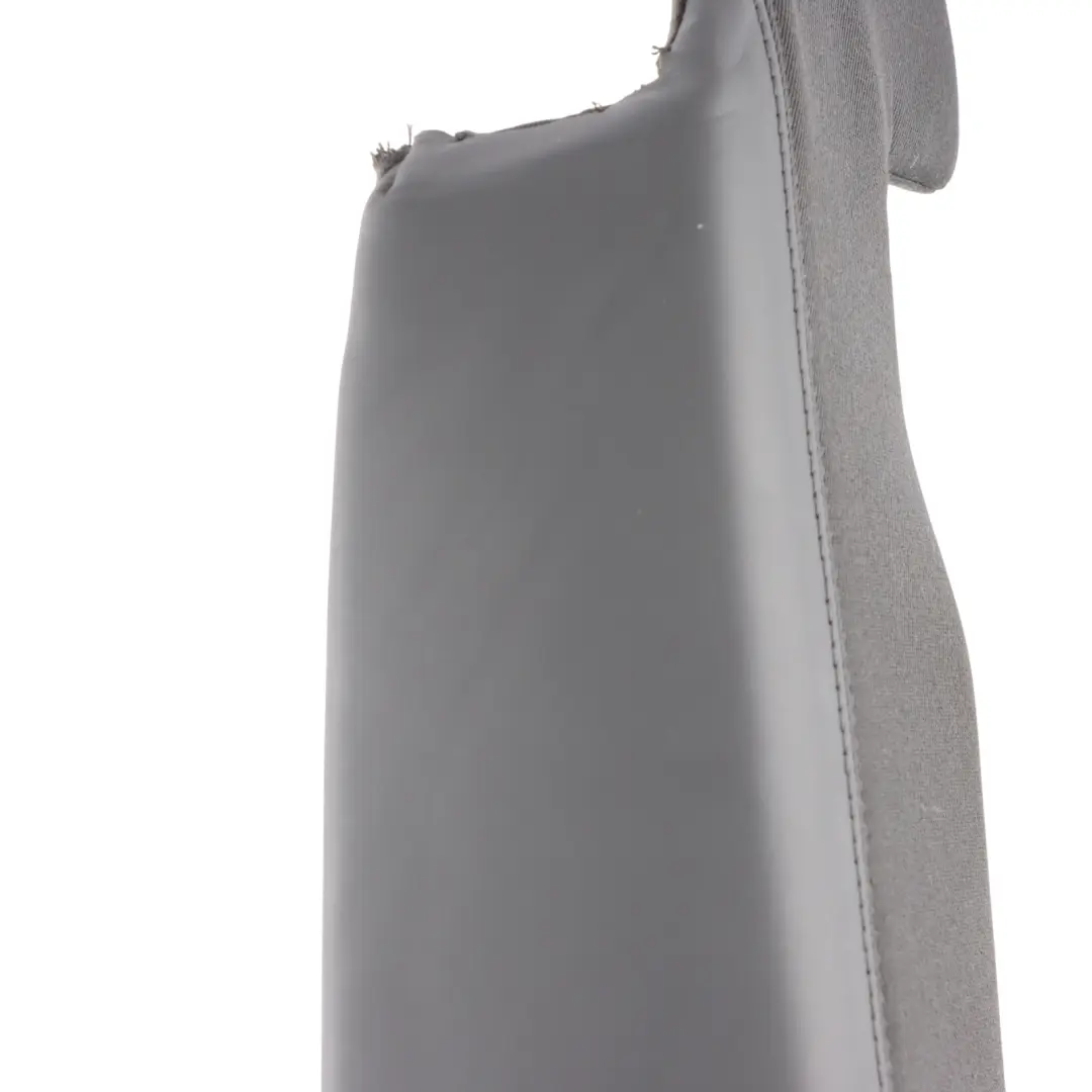 Cache Latéral Gauche Siège Arrière Côté Conducteur Cuir pour Audi RS6 C7 à propos du numéro de pièce 4G0885703AJ Audi RS6 C7 Cache Latéral Gauche Siège Arrière Côté Conducteur Cuir - SKU 4G0885703AJ - Numéro de pièce 4G0885703AJ