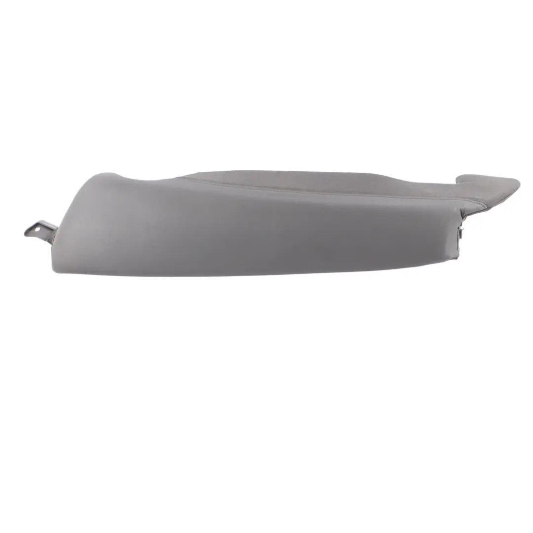 Asiento Trasero Lateral Derecho Respaldo Cuero para Audi RS6 C7 Avant con número de pieza 4G0885704AJ Audi RS6 C7 Avant Asiento Trasero Lateral Derecho Respaldo Cuero - SKU 4G0885704AJ - Número de pieza 4G0885704AJ