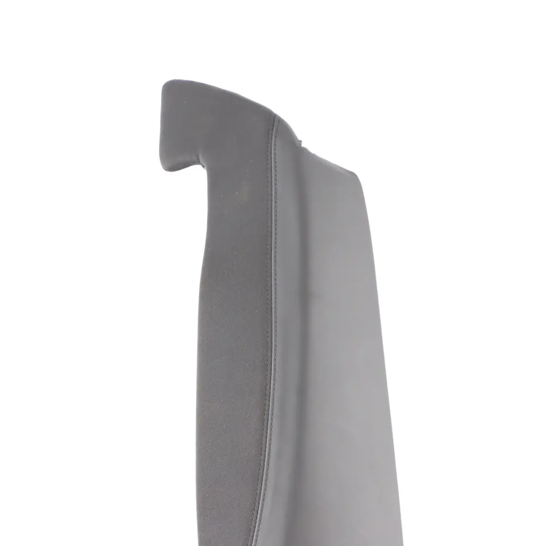 Asiento Trasero Lateral Derecho Respaldo Cuero para Audi RS6 C7 Avant con número de pieza 4G0885704AJ Audi RS6 C7 Avant Asiento Trasero Lateral Derecho Respaldo Cuero - SKU 4G0885704AJ - Número de pieza 4G0885704AJ