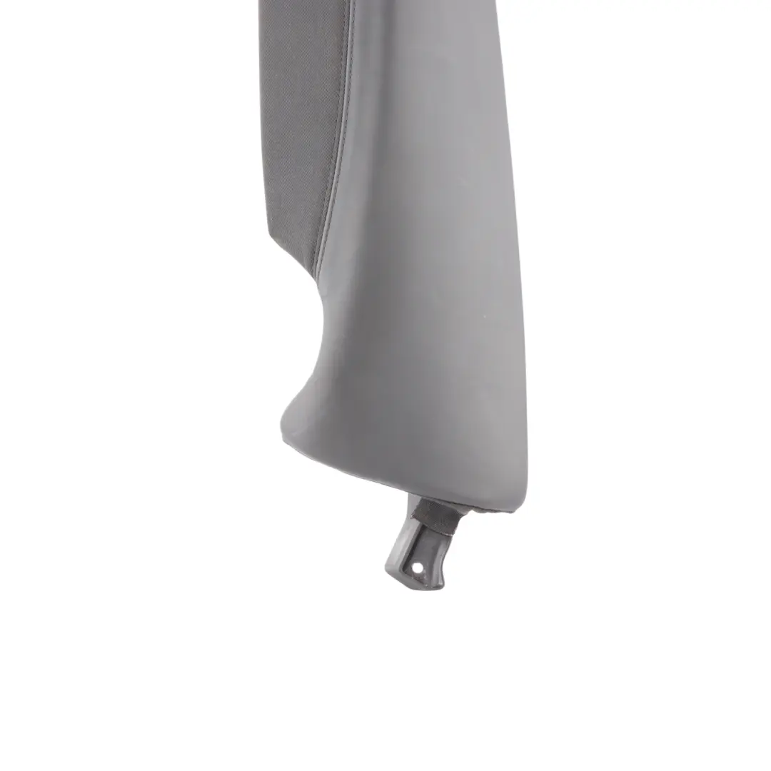 Audi RS6 C7 Cache Latéral Siège Arrière Droit Côté Cuir Pour Avant - SKU 4G0885704AJ - Numéro de pièce 4G0885704AJ