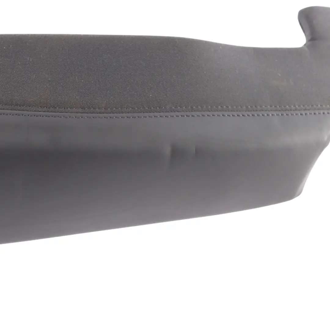 Asiento Trasero Lateral Derecho Respaldo Cuero para Audi RS6 C7 Avant con número de pieza 4G0885704AJ Audi RS6 C7 Avant Asiento Trasero Lateral Derecho Respaldo Cuero - SKU 4G0885704AJ - Número de pieza 4G0885704AJ