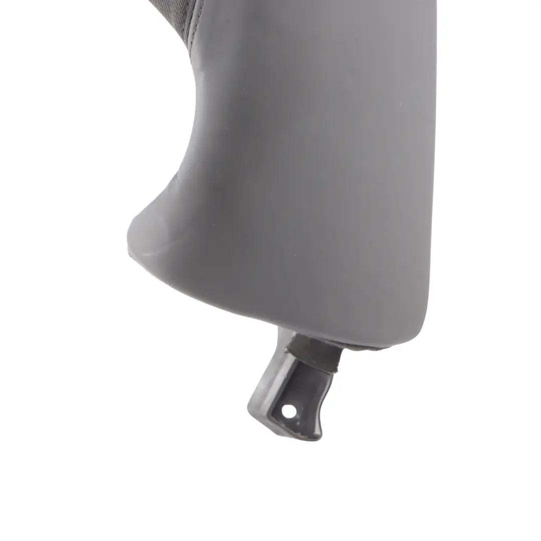 Audi RS6 C7 Avant Rear Seat Side Cover Right O/S Back Rest Leather - SKU 4G0885704AJ - Part number 4G0885704AJ
