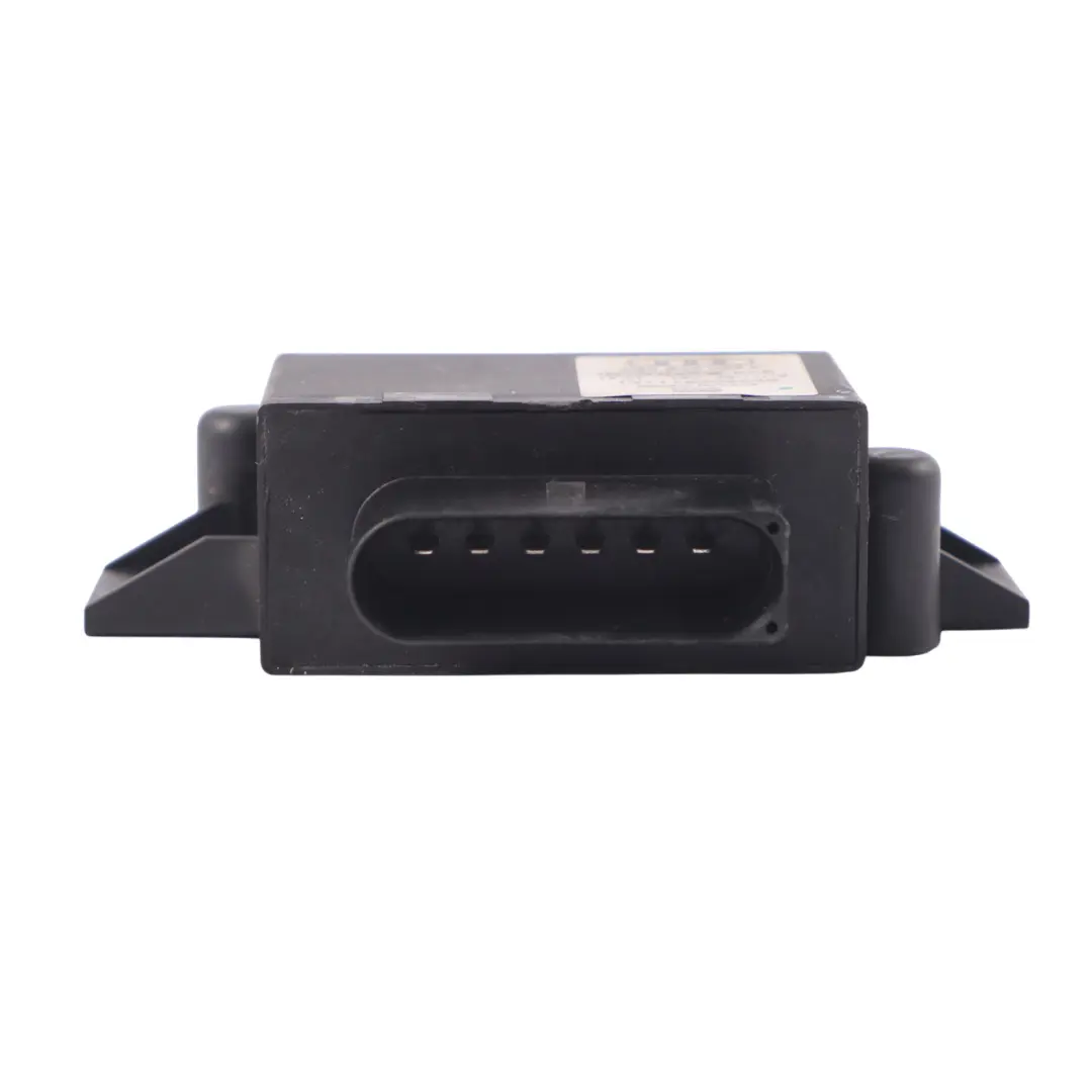 Audi A6 C7 Fuel Pump Control Unit Module - SKU 4G0906093F - Part number 4G0906093F