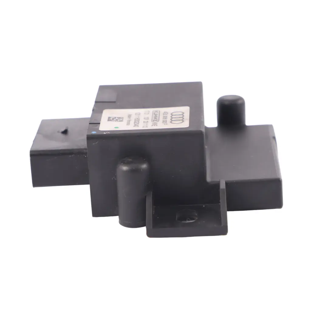 Kraft Stoff Pumpen Steuergerät Modul für Audi A6 C7 mit Teilenummer 4G0906093F Audi A6 C7 Kraft Stoff Pumpen Steuergerät Modul - SKU 4G0906093F - Teilenummer 4G0906093F