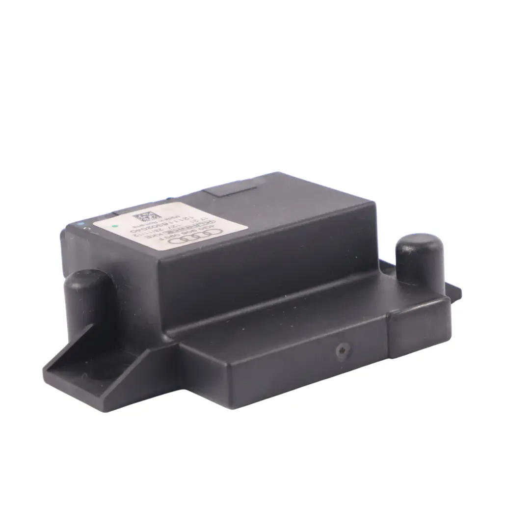 Moduł Sterownik Pompy Paliwa do Audi A6 C7 o numerze 4G0906093F Audi A6 C7 Moduł Sterownik Pompy Paliwa - SKU 4G0906093F - Numer Części 4G0906093F