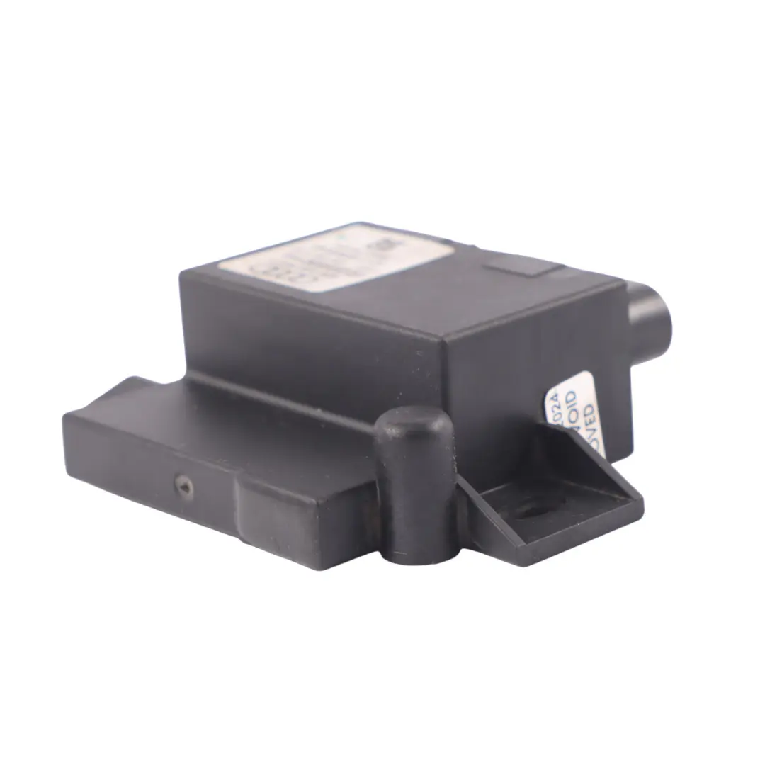 Audi A6 C7 Fuel Pump Control Unit Module - SKU 4G0906093F - Part number 4G0906093F
