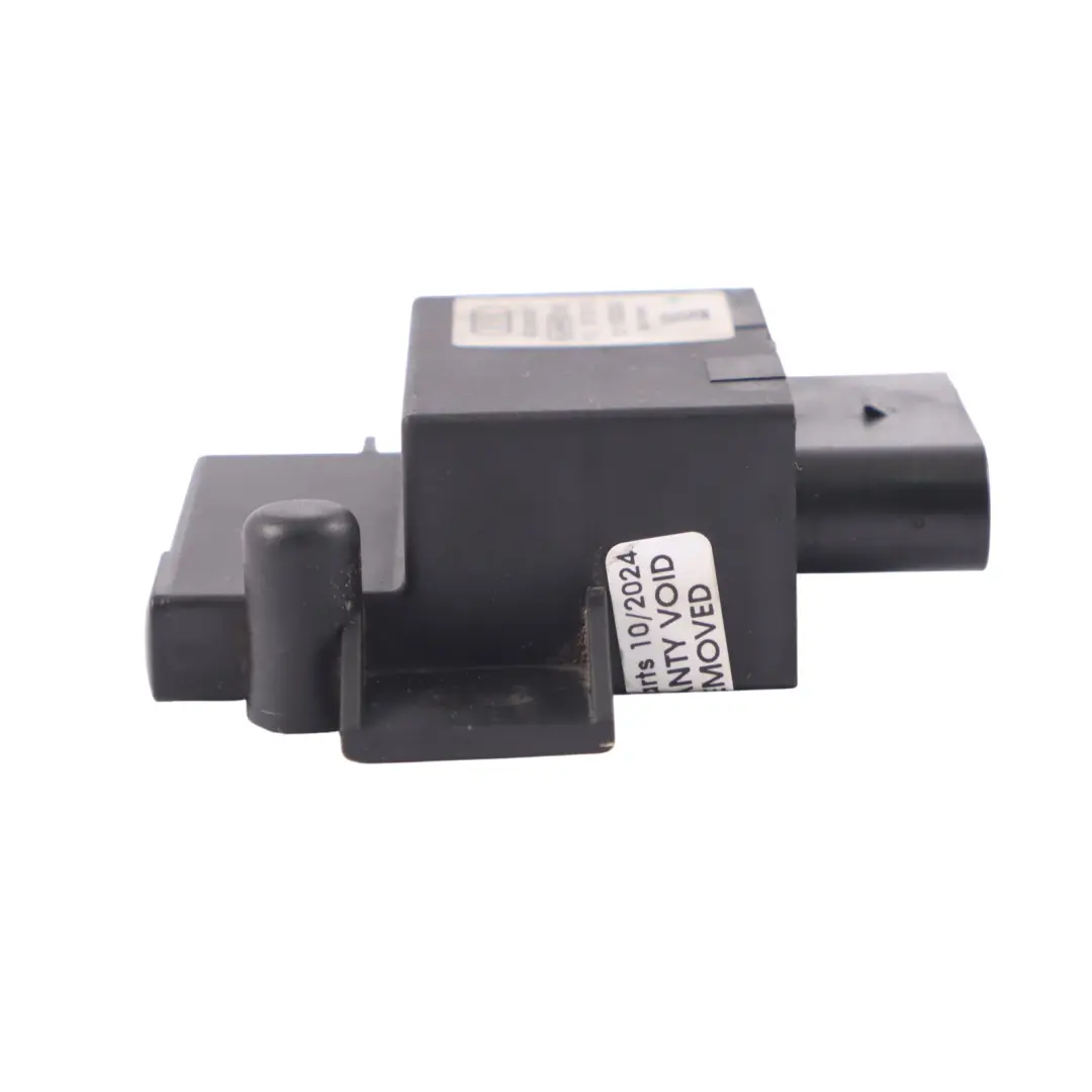Audi A6 C7 Fuel Pump Control Unit Module - SKU 4G0906093F - Part number 4G0906093F