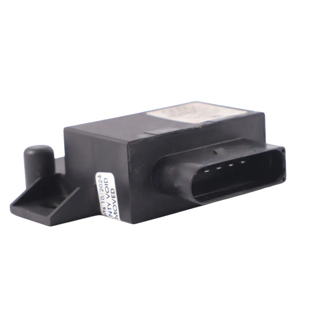 Audi A6 C7 Fuel Pump Control Unit Module - SKU 4G0906093F - Part number 4G0906093F