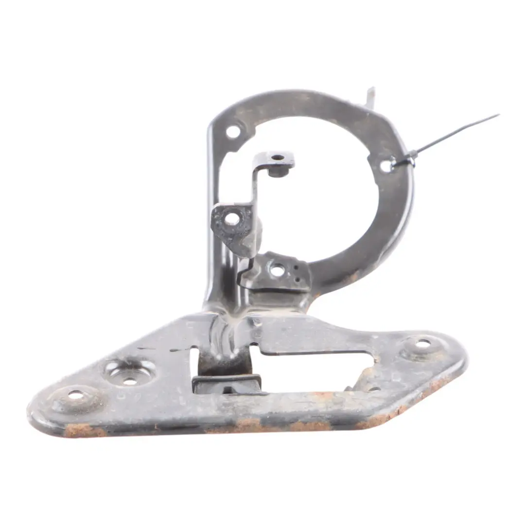 Secondary Air Pump Bracket Mount Holder to Audi RS6 C7 AMG with Part number 4G0906617H Audi RS6 C7 AMG Secondary Air Pump Bracket Mount Holder - SKU 4G0906617H - Part number 4G0906617H