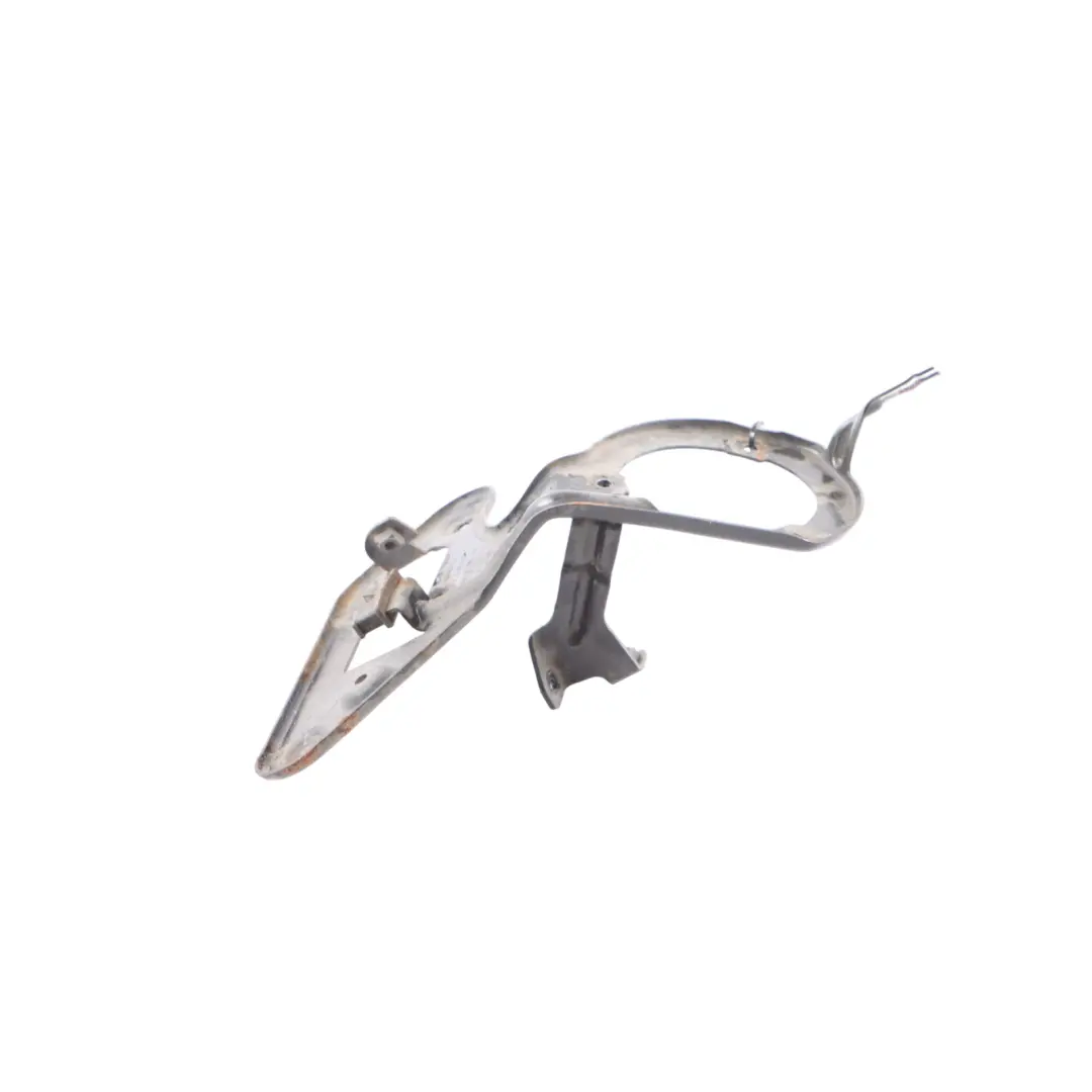 Secondary Air Pump Bracket Mount Holder to Audi RS6 C7 AMG with Part number 4G0906617H Audi RS6 C7 AMG Secondary Air Pump Bracket Mount Holder - SKU 4G0906617H - Part number 4G0906617H